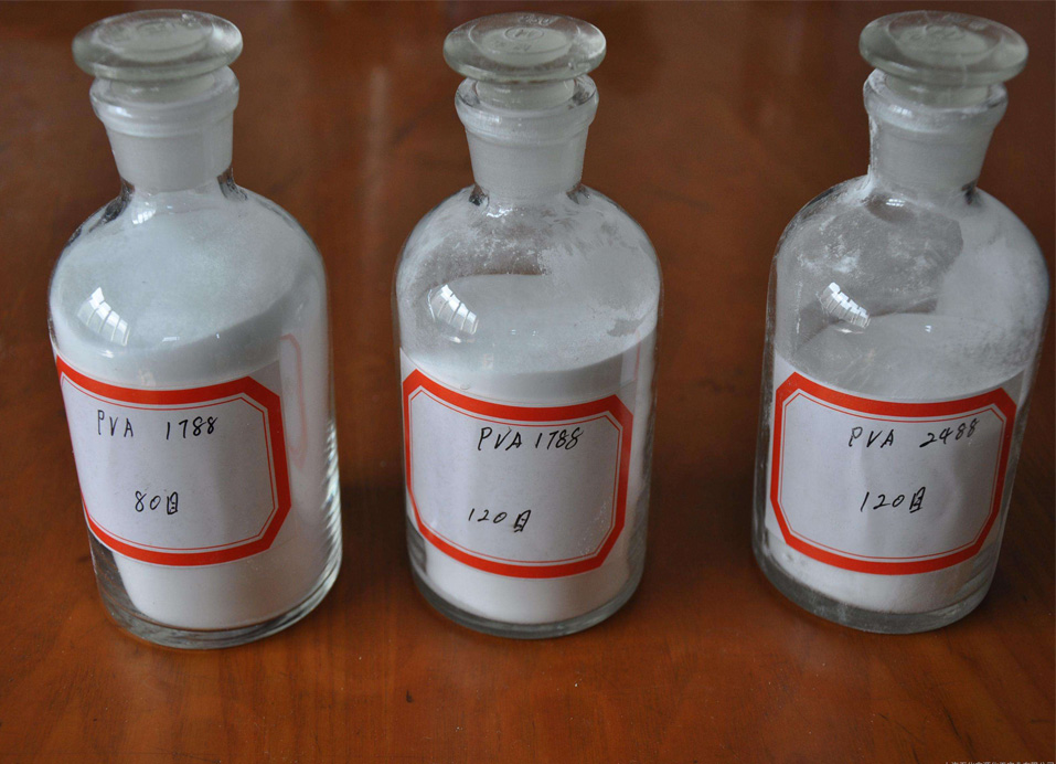 PVA/Polyvinyl alcohol/Vinylalcohol polymer used for dispersing agent