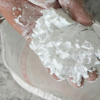 Melamine Powder Industry Grade