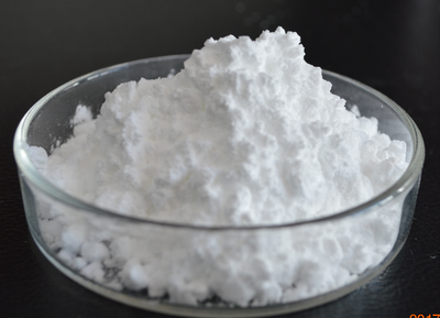 Sodium bicarbonate 
