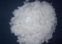 Konutai Waiwai/Caustic Soda flake/pea