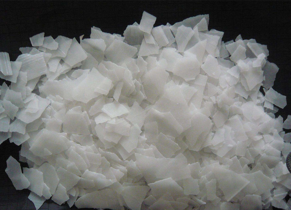 Sodium Hydroxid/Caustic Soda Flakes 98.%